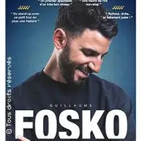 Humor Guillaume Fosko