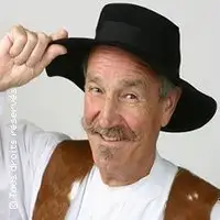 Humour Claude Vanony
