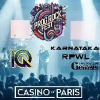 Prog Rock Fest