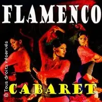 Concerts Cabaret Flamenco
