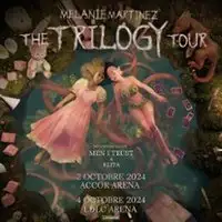 Mélanie Martinez - The Trilogy Tour