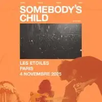 Somebody's Child