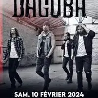 Konzert Dagoba