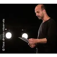 Lettres Non-Ecrites - Théâtre des Bouffes du Nord, Paris