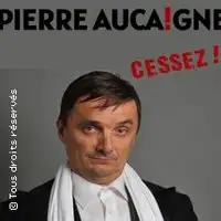 Humour Pierre Aucaigne
