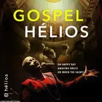 Concert Gospel Hélios - Eglise Saint Germain Des Prés, Paris