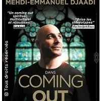 Humor Mehdi Djaadi
