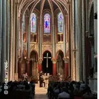 Clásica y ópera Orchestre Les Solistes Francais