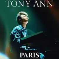 Conciertos Tony Ann