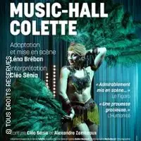 Theater Music-hall - Colette