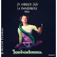 Concerts  Louisadonna