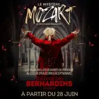 Le Mystère Mozart