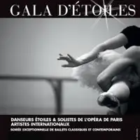 Gala d'Etoiles