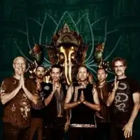 Konzert Hilight Tribe