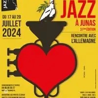 Festivals Festival Jazz à Junas