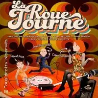 Theater La Roue Tourne