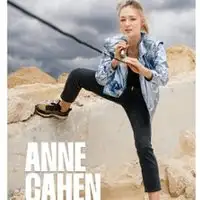 Humour Anne Cahen