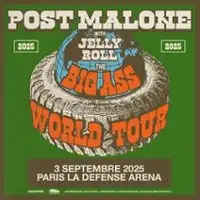 Concerts Post Malone