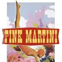 Konzert Pink Martini