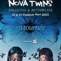 Nova Twins