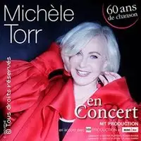 Concerts Michele Torr