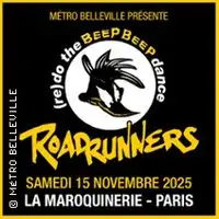 Roadrunners