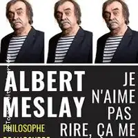 Humour Albert Meslay