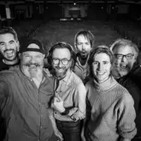 Chef & The Gang  