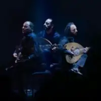 Trio Joubran - "Vingt Printemps"