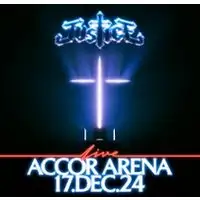Concerts Justice