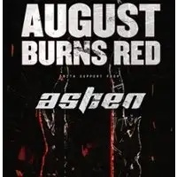 August Burns Red