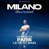 Konzert Milano