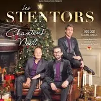Les Stentors Chantent Noël
