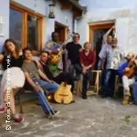 Concerts  Zoufris Maracas