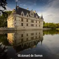 Château d'Azay-le-Rideau
