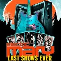 Electric Mary + Guest