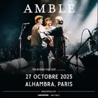 Amble - The Reverie Tour