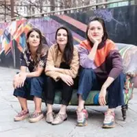 Ensemble Chakâm - avec le Festival Les Détours de Babel