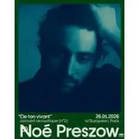 Noé Preszow  