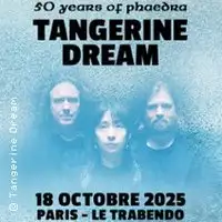 Tangerine Dream - 50 Years of Phaedra