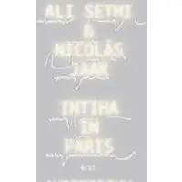 Concerts Nicolas Jaar