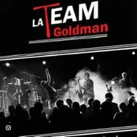 Humour La Team Goldman