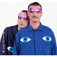 Konzert Turfu