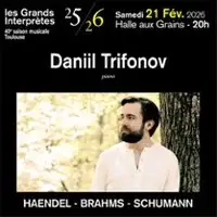 Daniil Trifonov