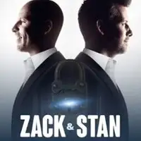 Zack & Stan - The Magicians