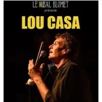 Lou Casa - Une Histoire d'Amours