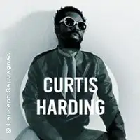 Concerts Curtis Harding