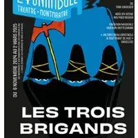 Theater Les Trois Brigands