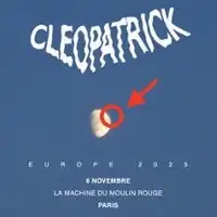 Cleopatrick