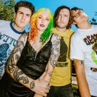 Concerts  Frankie And The Witch Fingers